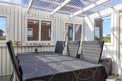4 sterren vakantie huis in Nørre Nebel