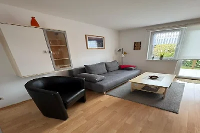 Halfvrijstaande woning, Lubmin