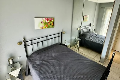 Apartment in Cannes mit Pool und Terrasse