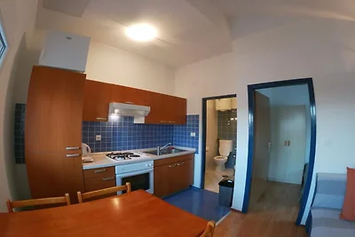 Sanja Apartments Posedarje - (A1)