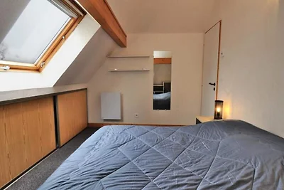 Chalet nordico nel cuore di La Feclaz