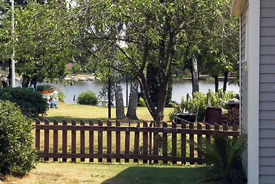 5 Personen Ferienhaus in BERGKVARA