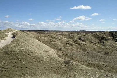 4 Personen Ferienhaus in Blokhus-By Traum