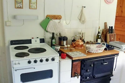 4 Personen Ferienhaus in BRUA KULLA-By Traum