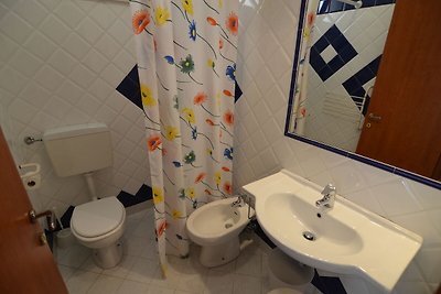 Komfortable Wohnung in Lido degli Estensi in...