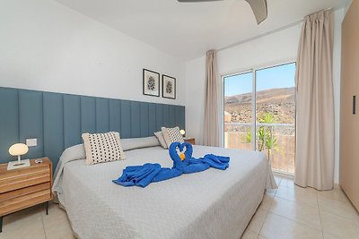 Vakantiewoningen Villas Monte Solana, Jandía