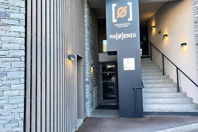 Ferienwohnung mit direktem Zugang zur Piste u...