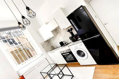 2 camere Luminoso appartamento a West...