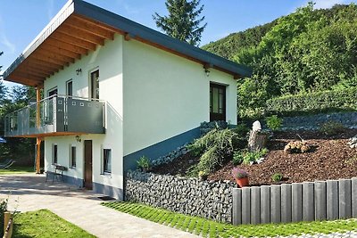 Graziosa casa vacanze con balcone