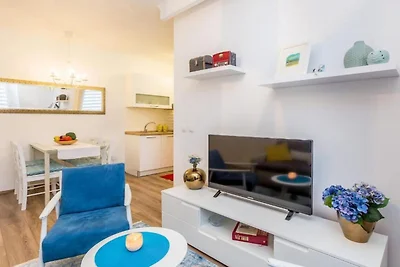 Apartment Sabo - Two Bedroom Apartment near...