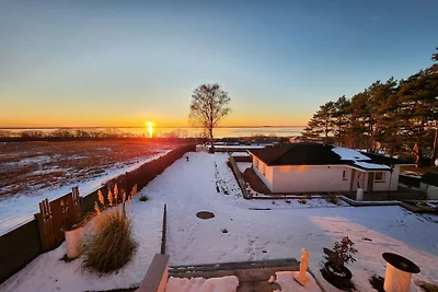 Ferienhaus mit 1 Schlafzimmer