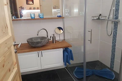 Ferienwohnung mit 1 Schlafzimmer