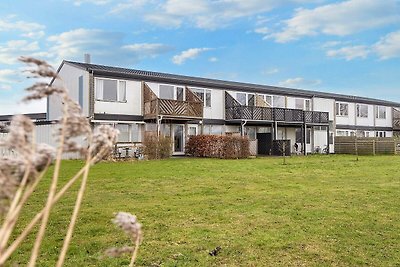 3 Personen Ferienhaus in Grenaa-By Traum