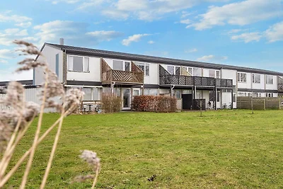 3 Personen Ferienhaus in Grenaa-By Traum