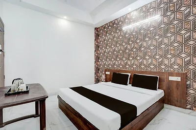 Collectie O Palwal-Aligarh Crossway