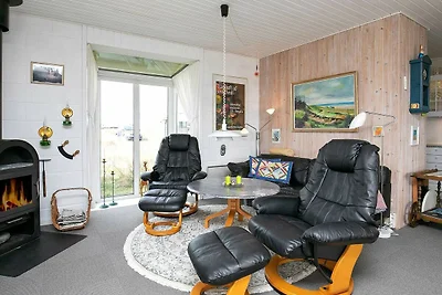 6 Personen Ferienhaus in Hirtshals