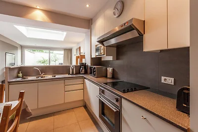 Ferienhaus in Kortrijk f�r 8 Personen