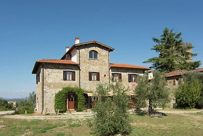Ferienhaus in Florenz mit Swimmingpool