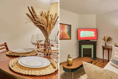 Schitterend appartement Le Marais/Place des...