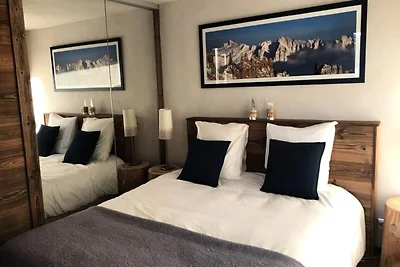 3 kamers voor 6 personen