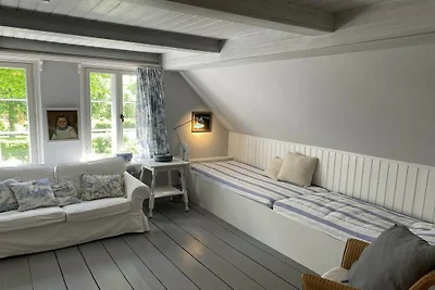 Kapitänshaus Dat Schloss