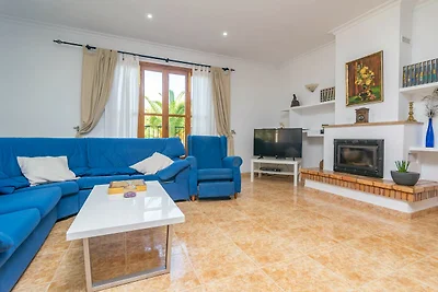 Pomeres 9 - Ferienhaus Mit Privatem Pool