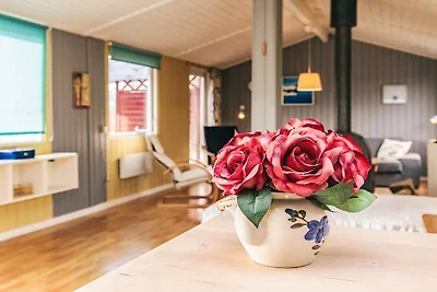 4 Personen Ferienhaus in Vordingborg-By Traum