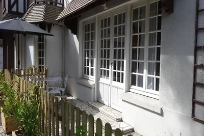 Schöne Wohnung in Isigny-sur-Mer