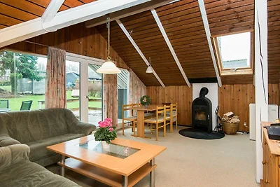 6 Personen Ferienhaus in Hejls