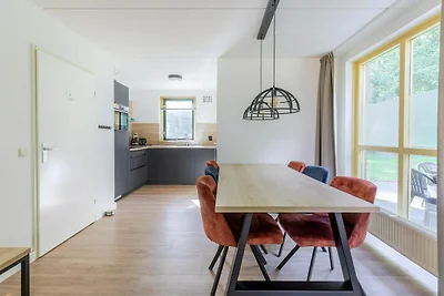 Ruhiges Heim am See in Ewijk