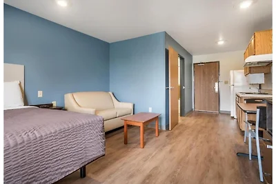 apartman za odmor Obiteljski odmor Fort Myers & vicinity