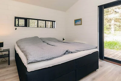 7 Personen Ferienhaus in Ålbæk-By Traum