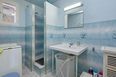 Familieappartement aan zee in Agde