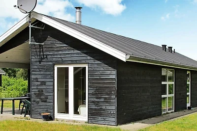 6 Personen Ferienhaus in Hals-By Traum