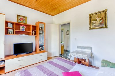 Fijn appartement in Šibenik vlak bij de zee