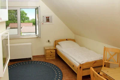 Casa vacanze con camino a Mechelsdorf