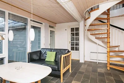 16 Personen Ferienhaus in Vestervig