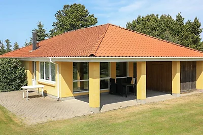 9 persone case ad Hals-By Traum