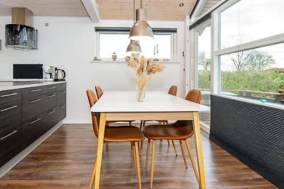 4 Personen Ferienhaus in Hejls