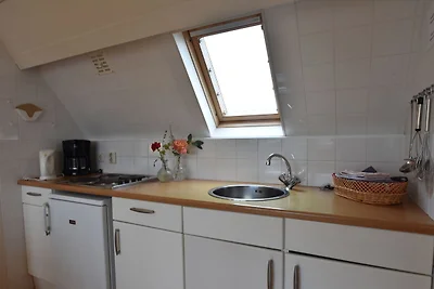 Appartamento a Bergen aan Zee con terrazza su...