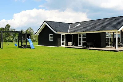 Luxurioses Spa-Retreat in Hurup -- By Traum...