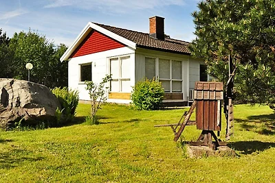 5 Personen Ferienhaus in GLOMMEN-By Traum