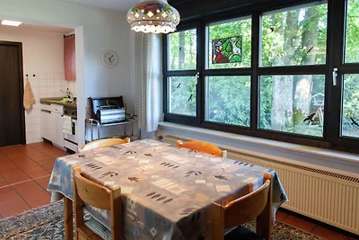 Ferienhaus in Lissendorfer mit Terrasse