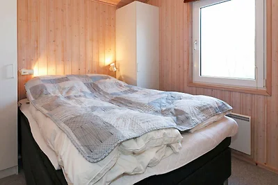 8 persone case ad Hadsund-By Traum