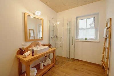 Chalet nahe Grundlsee und Skilift