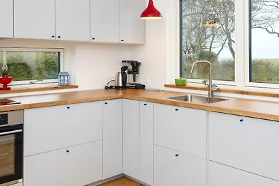 5 stelle case ad Sydals-By Traum