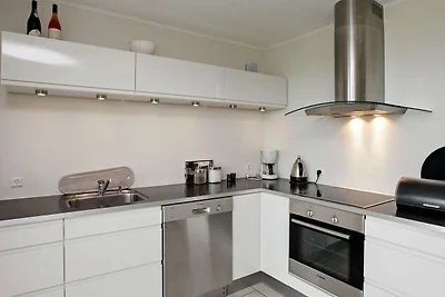 6 Personen Ferienhaus in Løkken-By Traum