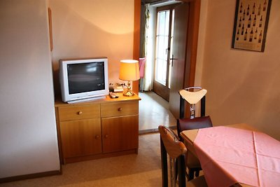 Schönes Appartement, St.