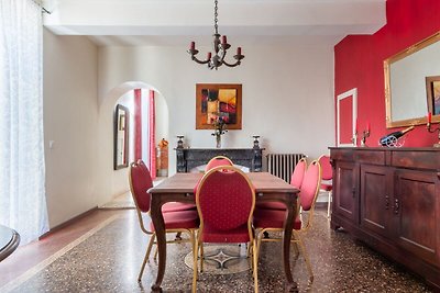 Elegantes Ferienhaus in Olonzac mit privatem...