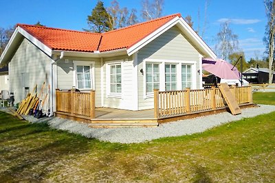 4 star holiday home in Lettorp